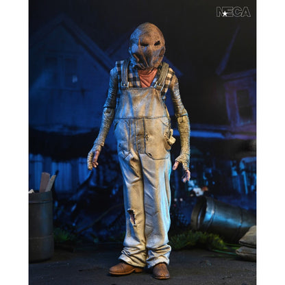 The Devil's Rejects Tiny (Overalls) Action Figure - view 5