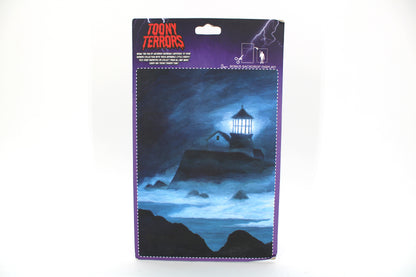 Toony Terrors The Fog Captain Blake Action Figure (2021 NECA) - view 2