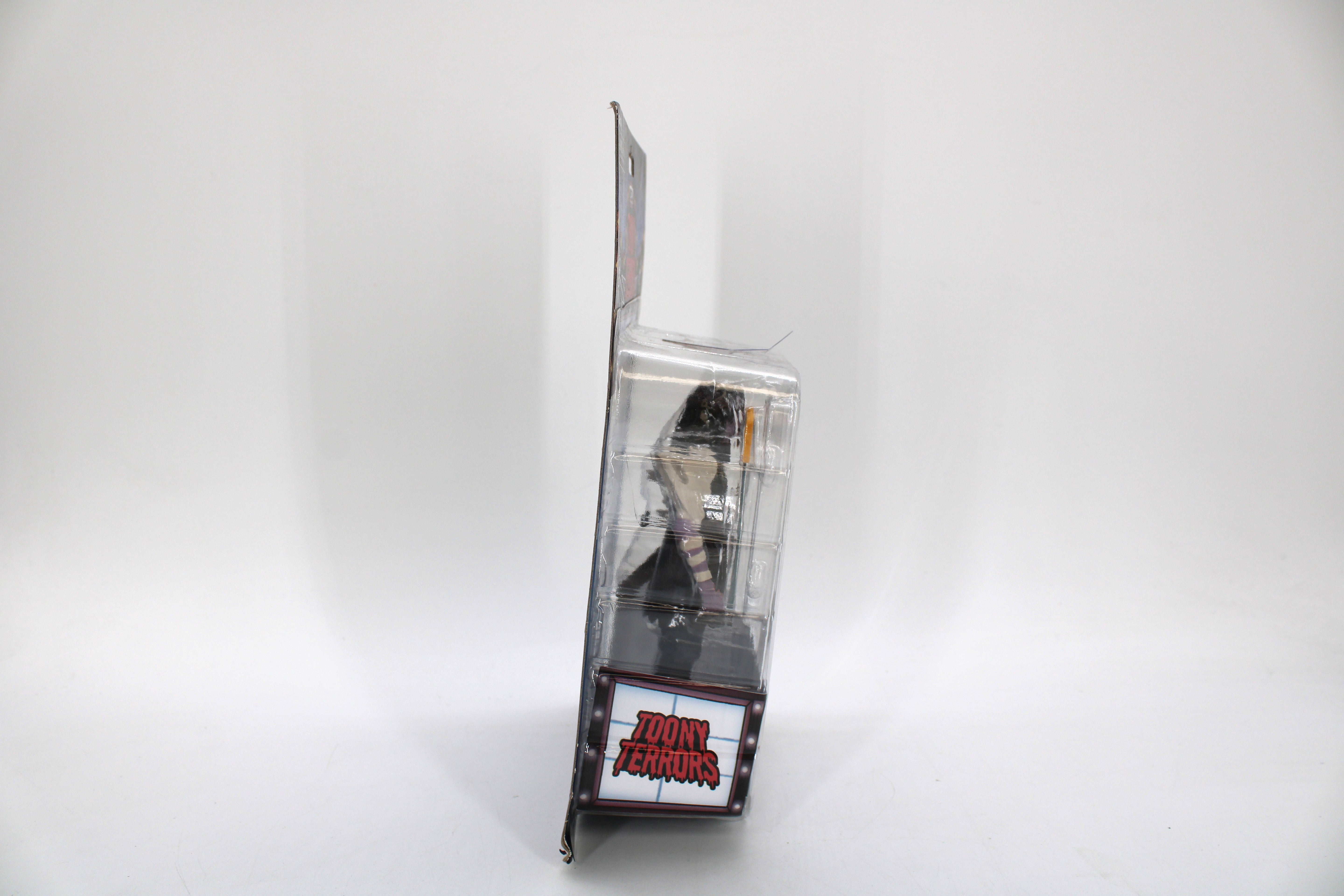 Toony Terrors The Fog Captain Blake Action Figure (2021 NECA) - view 3
