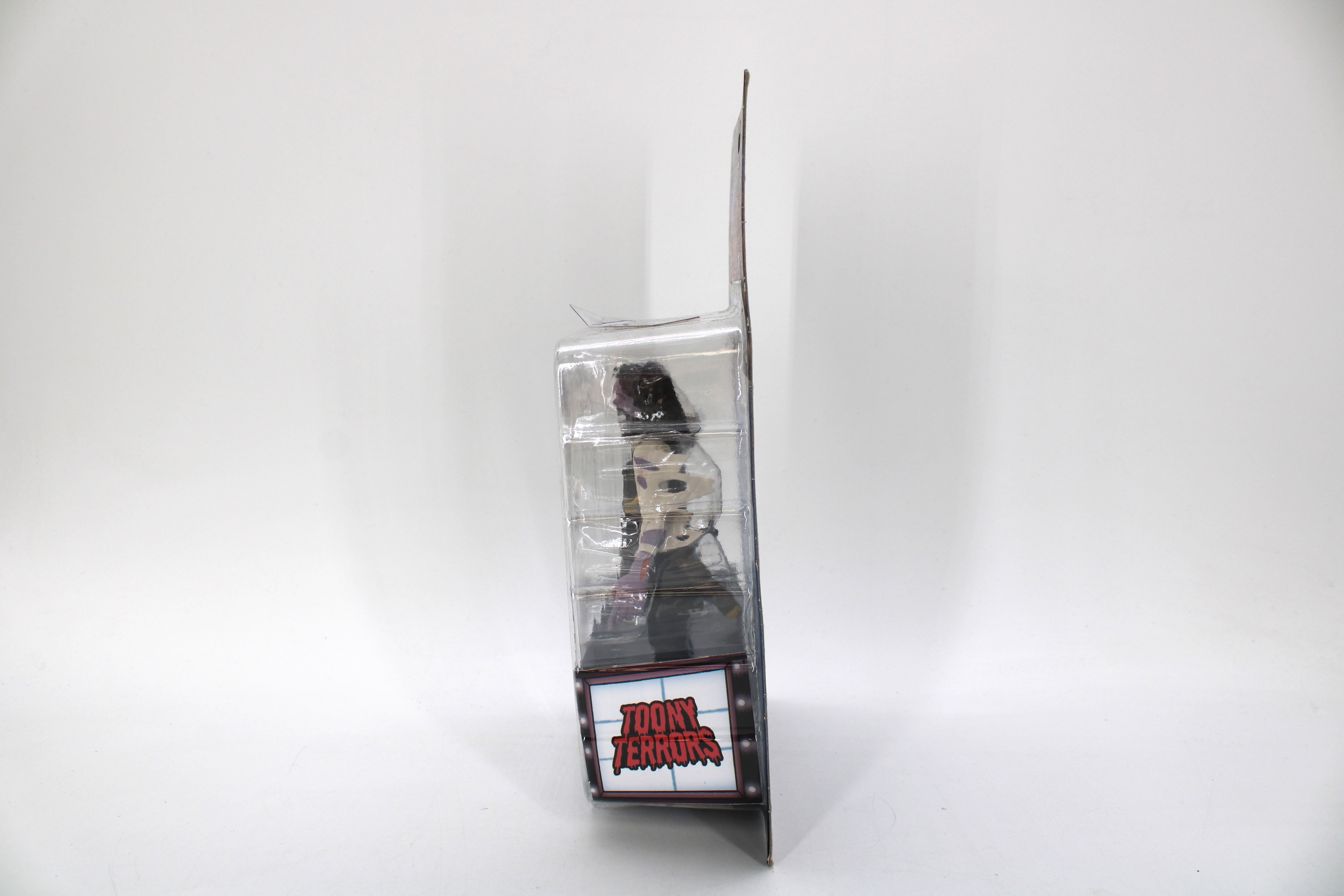 Toony Terrors The Fog Captain Blake Action Figure (2021 NECA) - view 4
