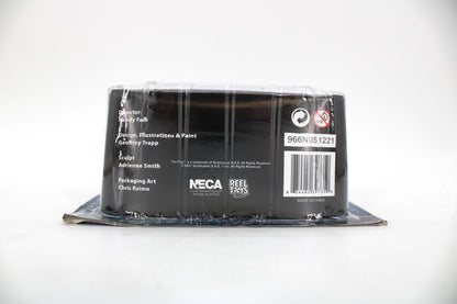 Toony Terrors The Fog Captain Blake Action Figure (2021 NECA) - view 5