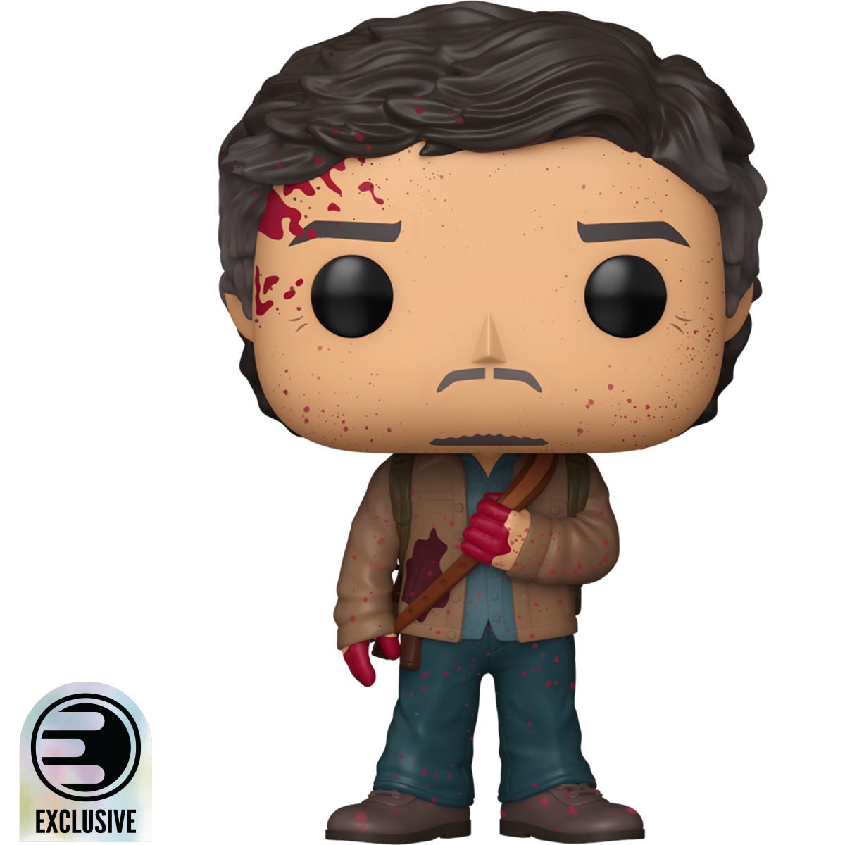 Joel Miller The Last of Us 1845 Funko Pop! Vinyl Figure | Jay's Toys