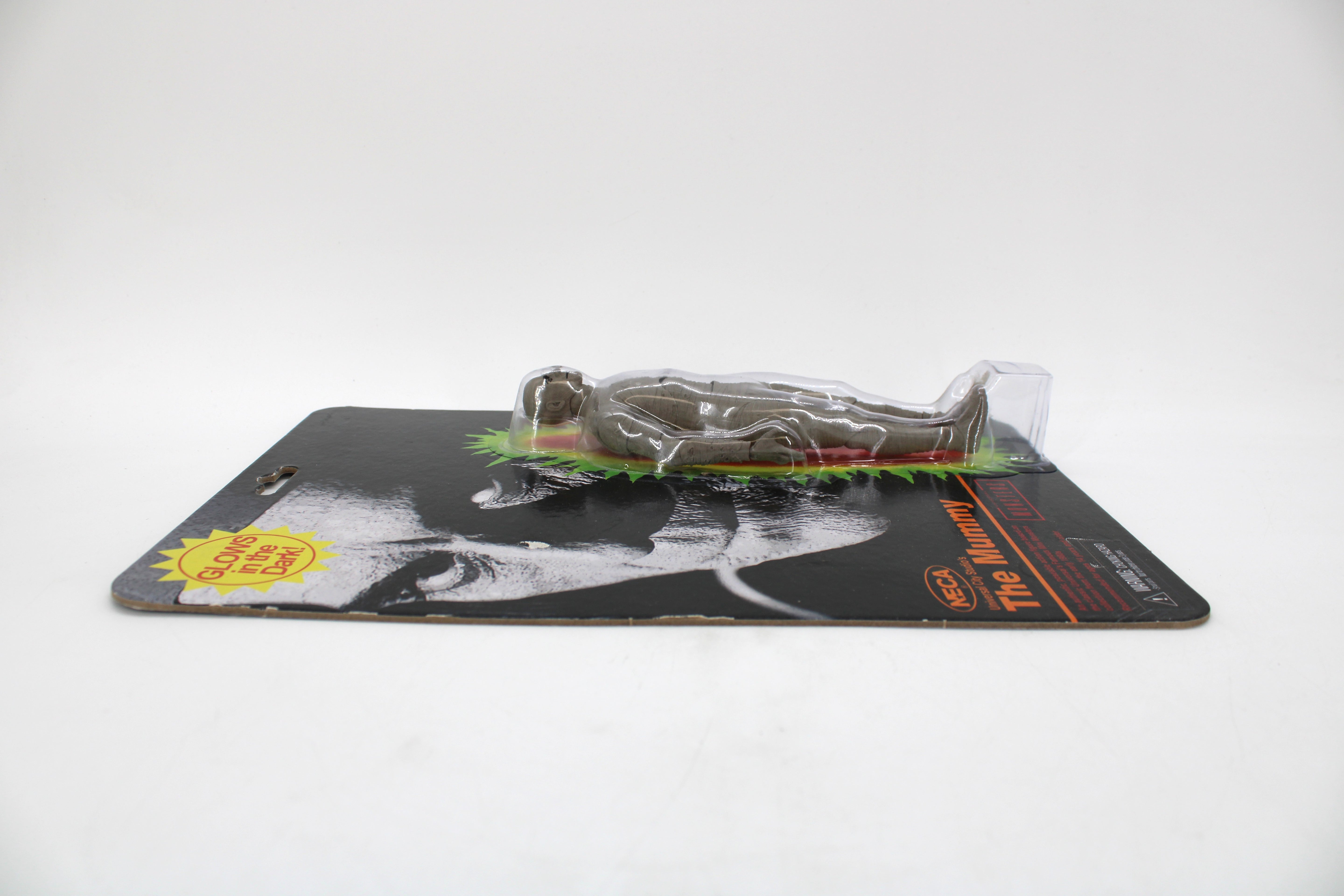 Universal Monsters The Mummy Action Figure (2022 NECA) - view 3