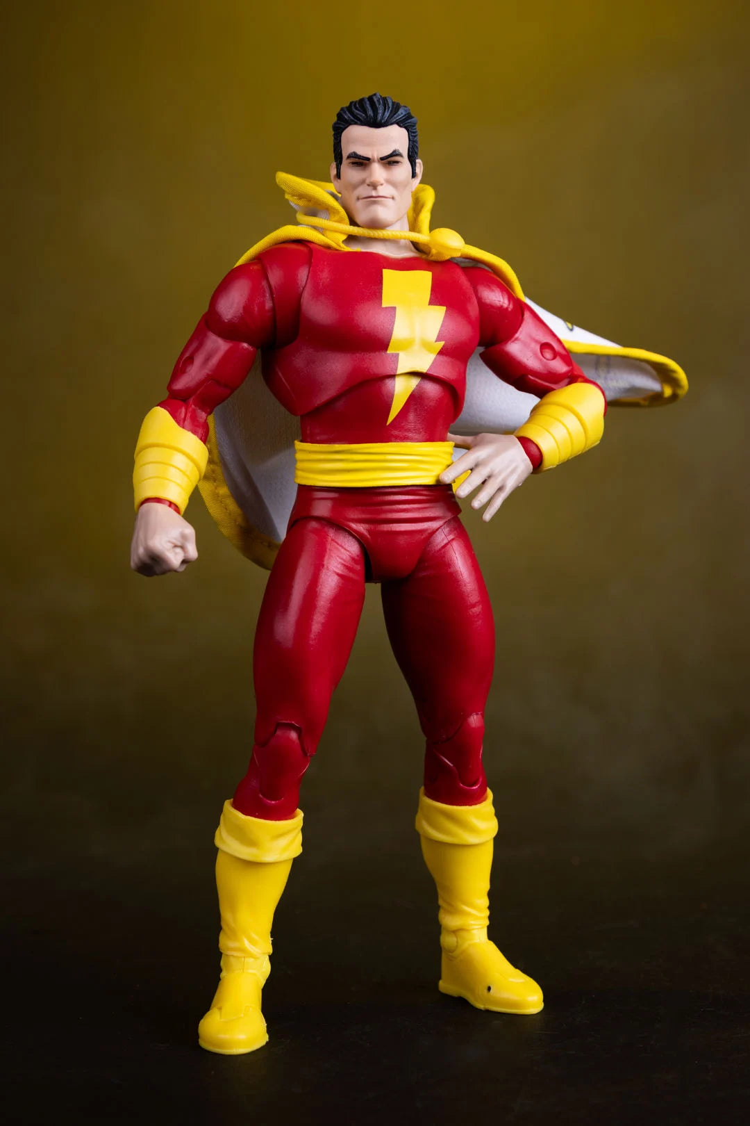 The Power of Shazam! DC Multiverse Shazam Action Figure product image