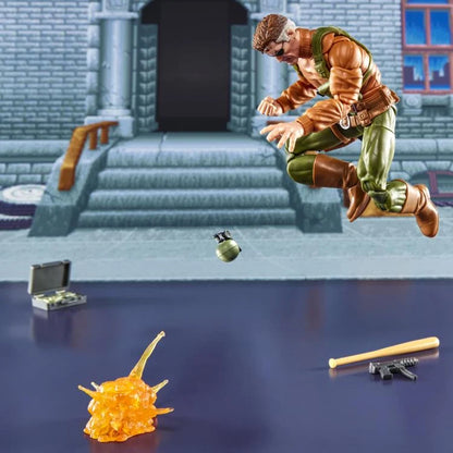 The Punisher & Nick Fury Marvel Legends Gamerverse Action Figure Two-Pack (Preorder)