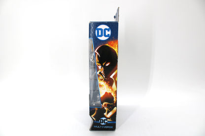 DC Multiverse The Ray Action Figure (2018) (Lex Luthor BAF) - view 5