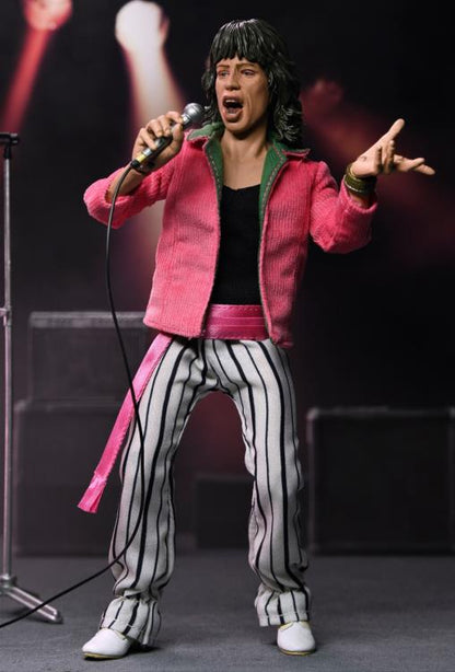 The Rolling Stones Mick Jagger (1975) 8" Clothed Action Figure - view 3
