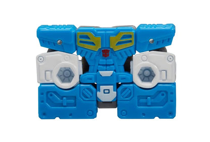 The Transformers: The Movie Studio Series 86 Voyager Class Autobot Blaster & Eject Action Figures