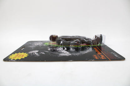 Universal Monsters The Wolf Man Action Figure (2022 NECA) - view 3