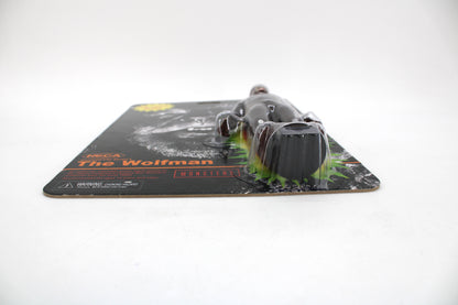 Universal Monsters The Wolf Man Action Figure (2022 NECA) - view 5