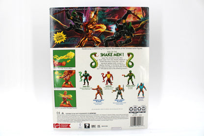 Masters of the Universe Origins Thunder Punch He-Man Action Figure (2022) - view 2