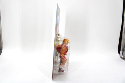 Masters of the Universe Origins Thunder Punch He-Man Action Figure (2022) - view 3