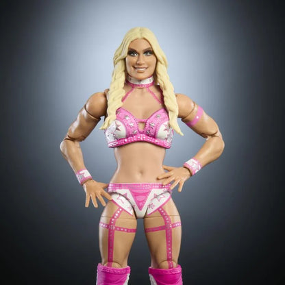 Tiffany Stratton - WWE Elite Collection Series 113 Action Figure