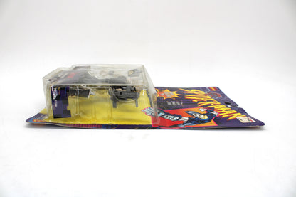 Spider-Man Animated Series Tombstone Action Figure (1995 Toy Biz) - view 4