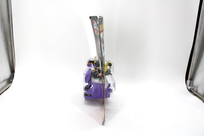 ThunderCats Berserkers Top-Spinner Action Figure (1986 LJN) - view 4
