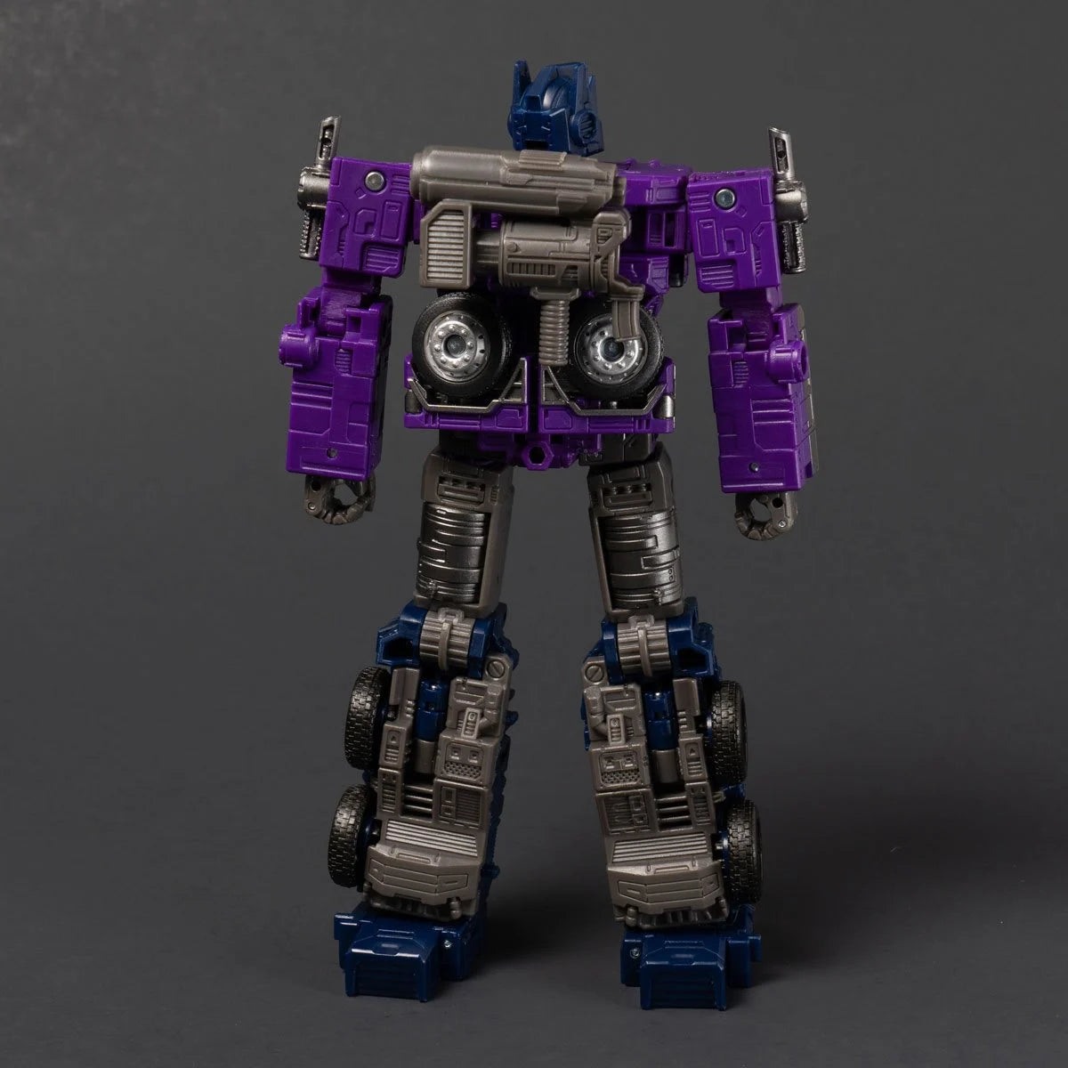 Transformers Generations Selects Shattered Glass Optimus Prime and Ratchet 2-Pack