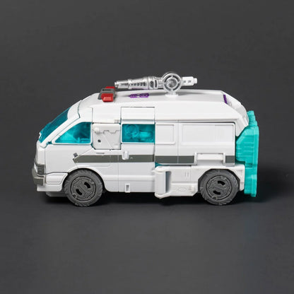 Transformers Generations Selects Shattered Glass Optimus Prime and Ratchet 2-Pack