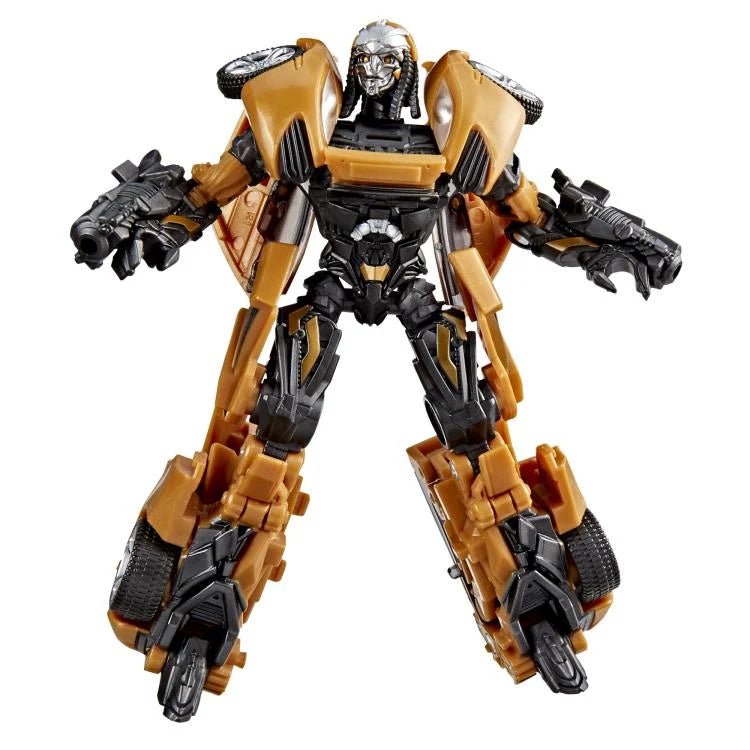 Transformers: Age of Extinction Studio Series Deluxe Class Concept Art KSI Widow Action Figure