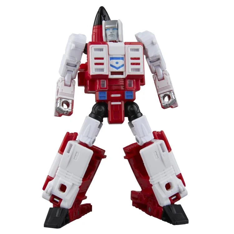Aerialbot Fireflight Transformers: Age of the Primes Deluxe Class Action Figure
