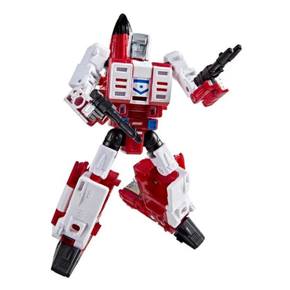 Aerialbot Fireflight Transformers: Age of the Primes Deluxe Class Action Figure