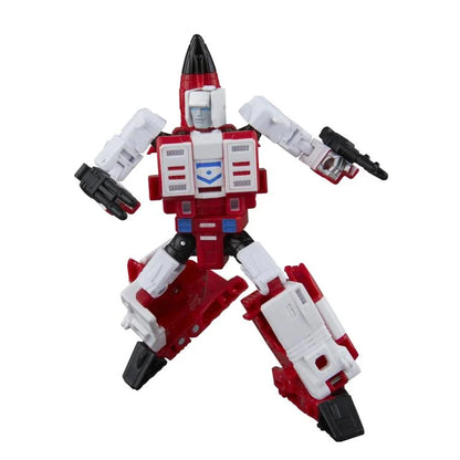 Aerialbot Fireflight Transformers: Age of the Primes Deluxe Class Action Figure