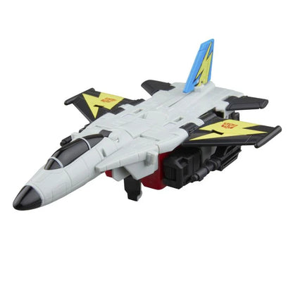 Transformers: Age of the Primes Deluxe Class Aerialbot Skydive Action Figure