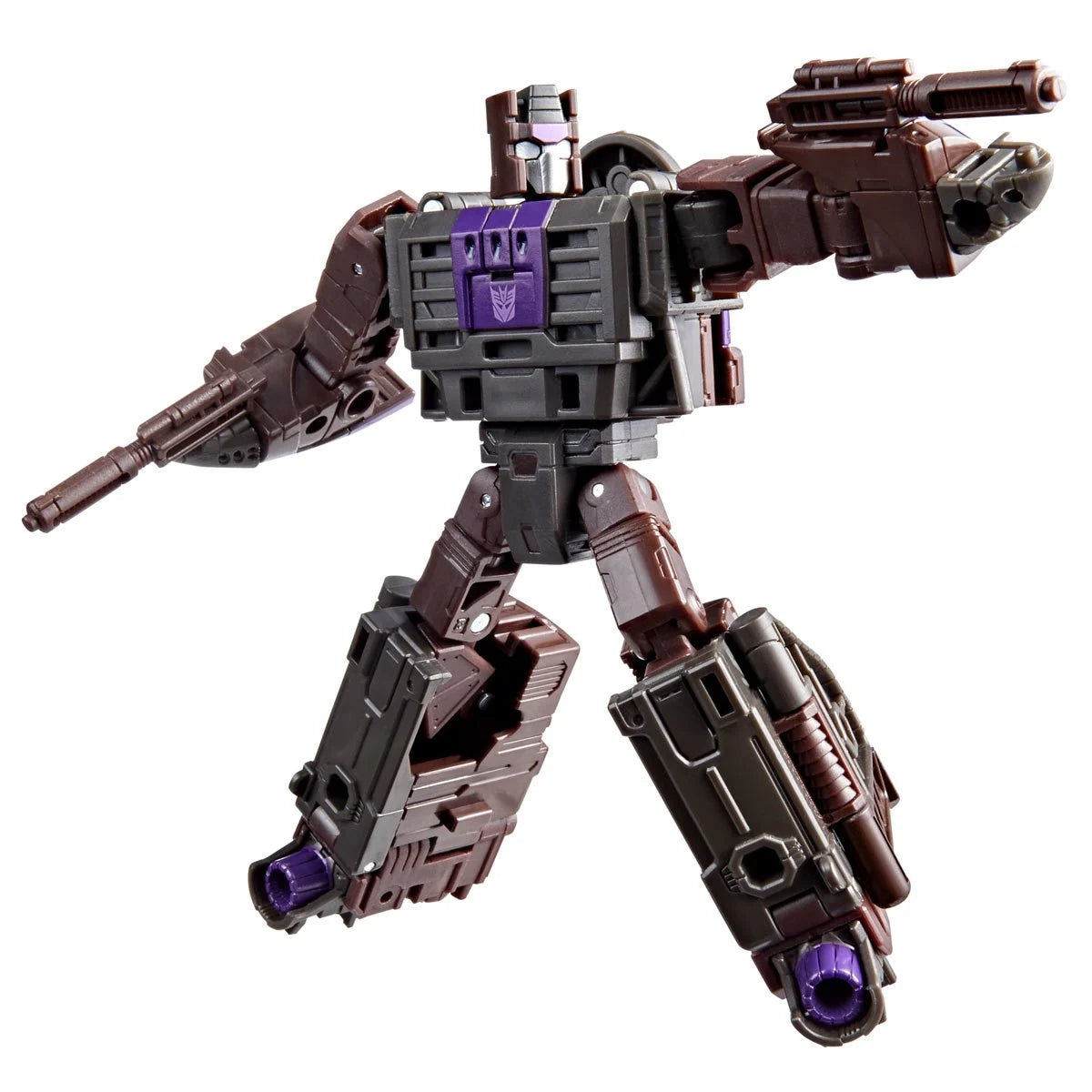 Transformers: Age of the Primes Deluxe Class Combaticon Blast Off Action Figure - view 3