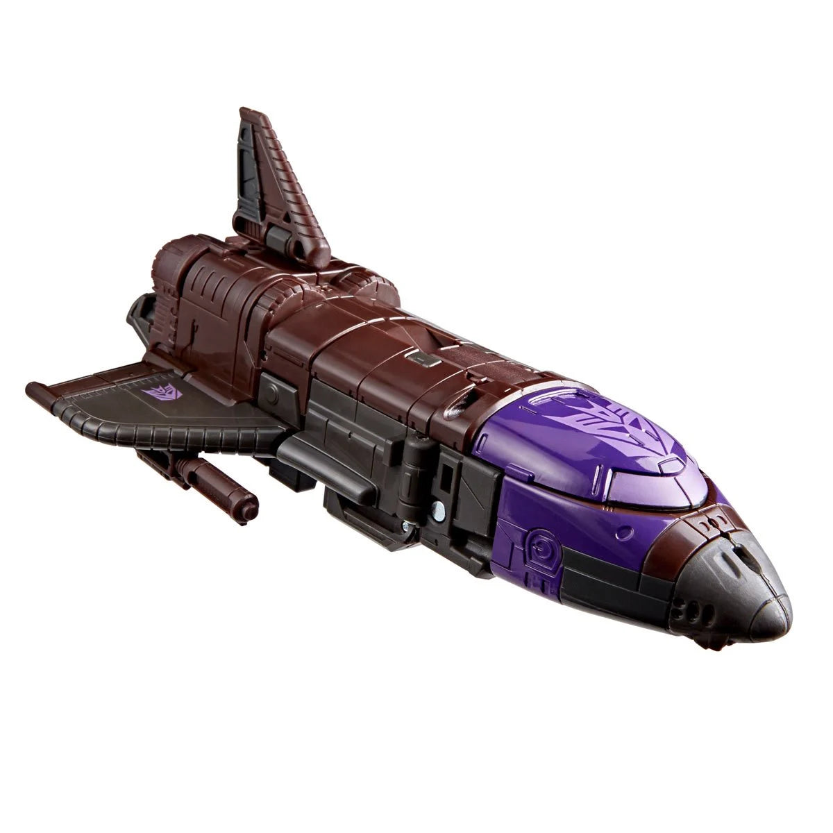 Transformers: Age of the Primes Deluxe Class Combaticon Blast Off Action Figure - view 4