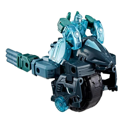 Transformers: Age of the Primes Deluxe Class The Thirteen Micronus Prime Action Figure