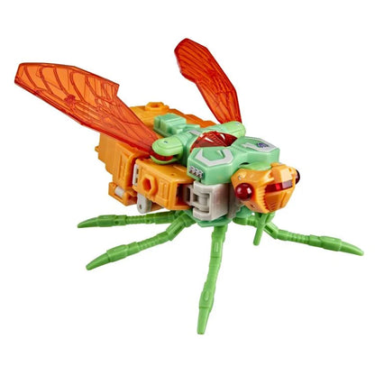 Transformers: Age of the Primes Deluxe Class Venin Action Figure