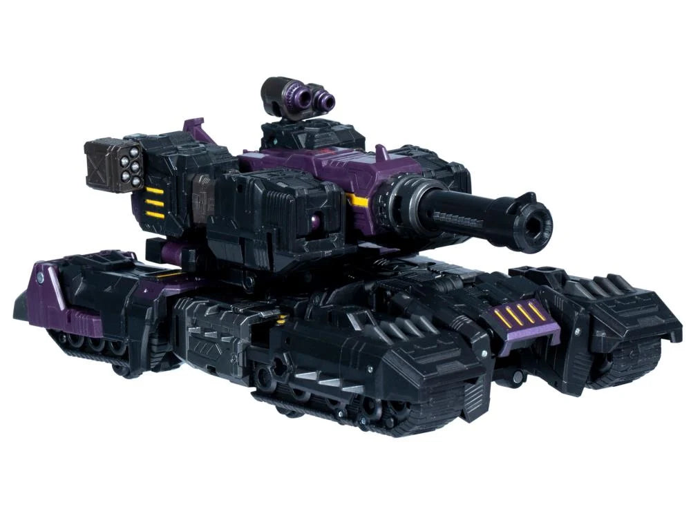 Transformers: Age of the Primes Leader Class The Thirteen Megatronus the Fallen Action Figure