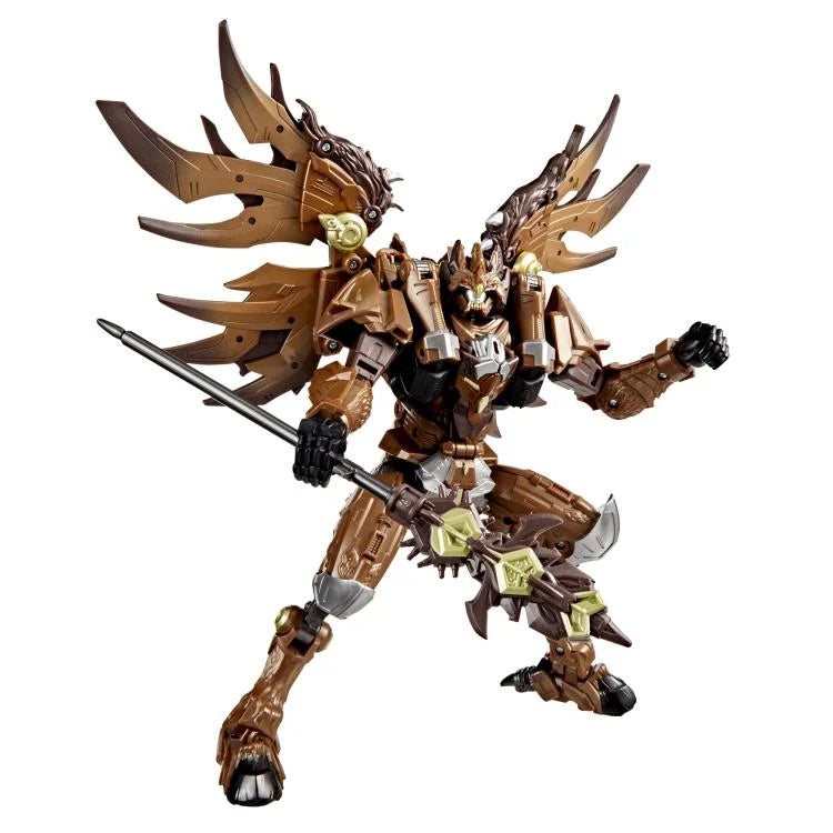 Transformers: Age of the Primes Leader Class The Thirteen Onyx Prime Action Figure