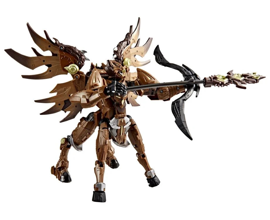 Transformers: Age of the Primes Leader Class The Thirteen Onyx Prime Action Figure