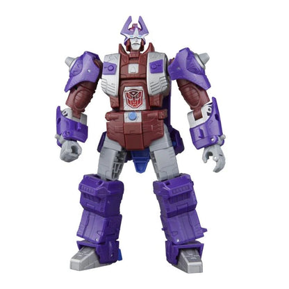The Thirteen Alpha Trion Transformers: Age of the Primes Voyager Class Action Figure