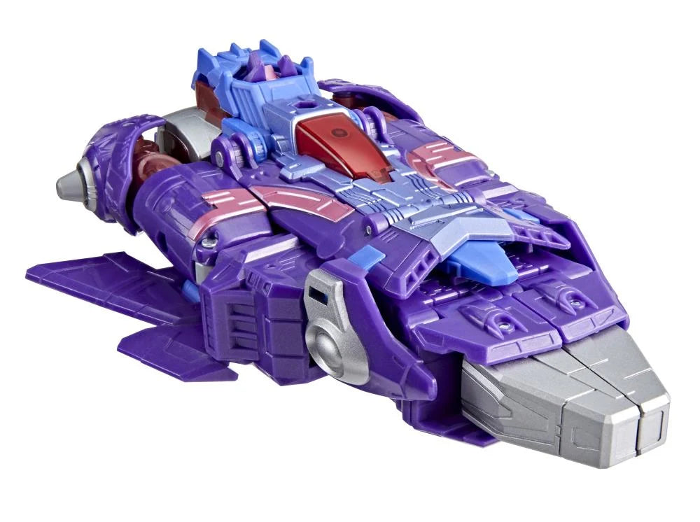 The Thirteen Alpha Trion Transformers: Age of the Primes Voyager Class Action Figure