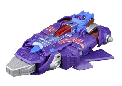 The Thirteen Alpha Trion Transformers: Age of the Primes Voyager Class Action Figure