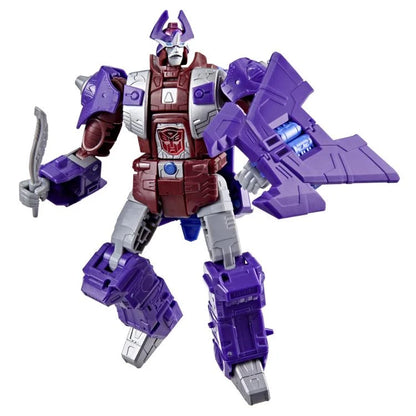 The Thirteen Alpha Trion Transformers: Age of the Primes Voyager Class Action Figure