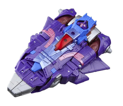 The Thirteen Alpha Trion Transformers: Age of the Primes Voyager Class Action Figure