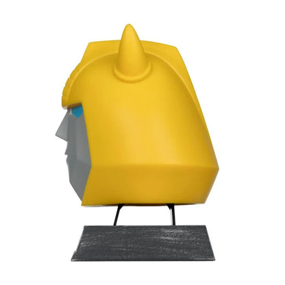 Transformers Bumblebee 1/3 Scale Head Bust - view 6