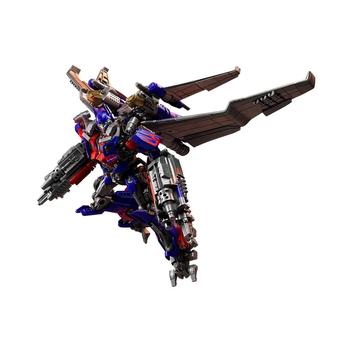 Transformers Classic Class 021 Jet Wing Optimus Prime Deluxe Version Model Kit