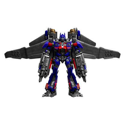 Transformers Classic Class 021 Jet Wing Optimus Prime Deluxe Version Model Kit