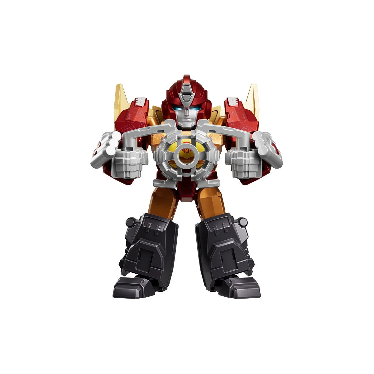 Transformers Defender Version Wave 4 Tyrants Fury  Mini Model Kit Display Case of 12