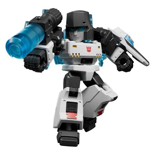 Transformers Defender Tyrants Fury Model Kit - BLOKEES Wave 4