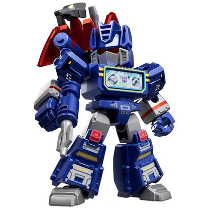 Transformers G1 Galaxy Defender Version 3 Heavy Metal War Box of 12 Random Model Kits
