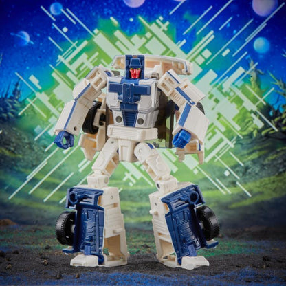 Transformers: Legacy Evolution Deluxe Class Breakdown product image