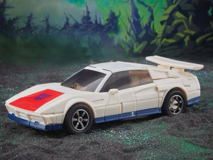 Transformers: Legacy Evolution Deluxe Class Breakdown - view 5