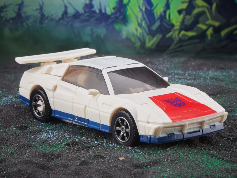 Transformers: Legacy Evolution Deluxe Class Breakdown - view 6