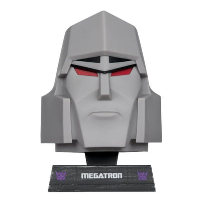 Transformers Megatron 1/3 Scale Head Bust - view 3