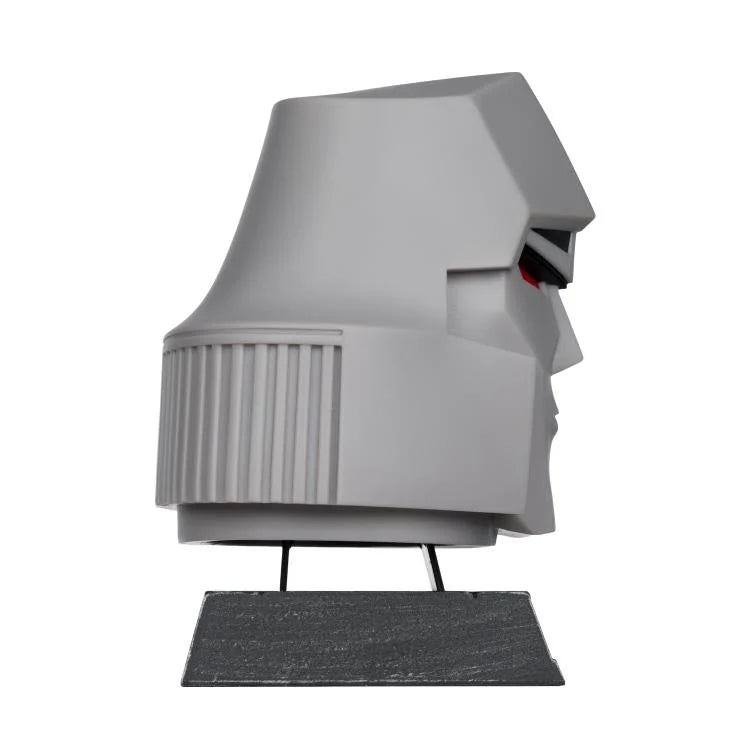 Transformers Megatron 1/3 Scale Head Bust - view 5
