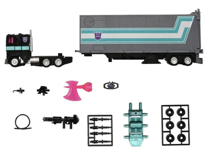 Transformers Missing Link C-01N Nemesis Prime - view 8